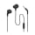 Słuchawki przewodowe JBL ENDURANCE RUN 2 Black